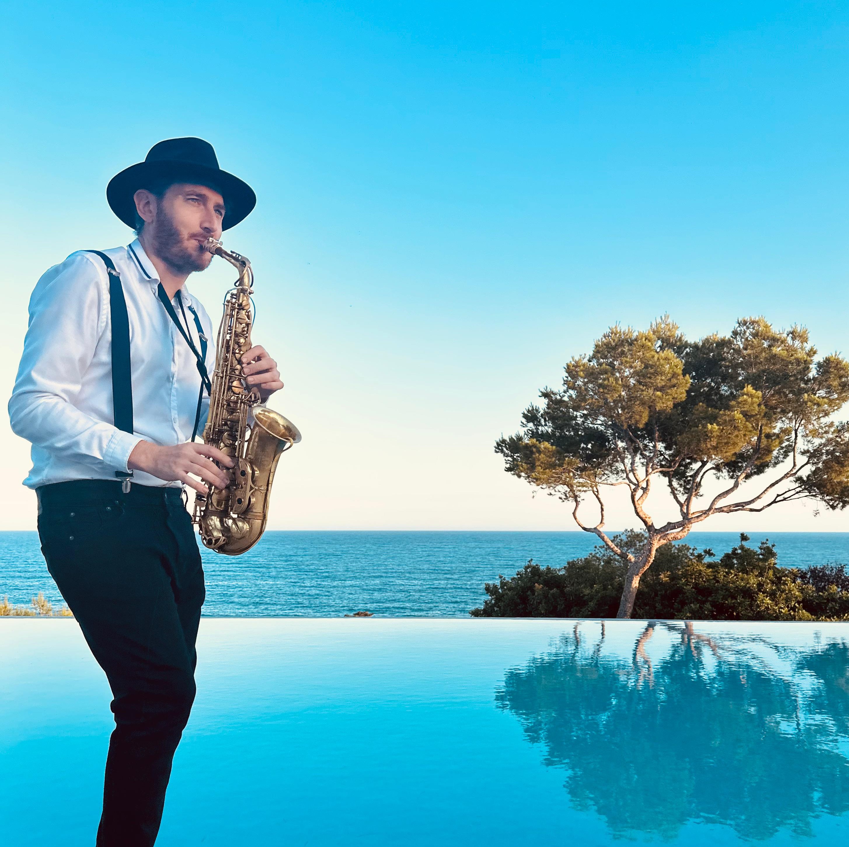 Un toque de originalidad y elegancia.